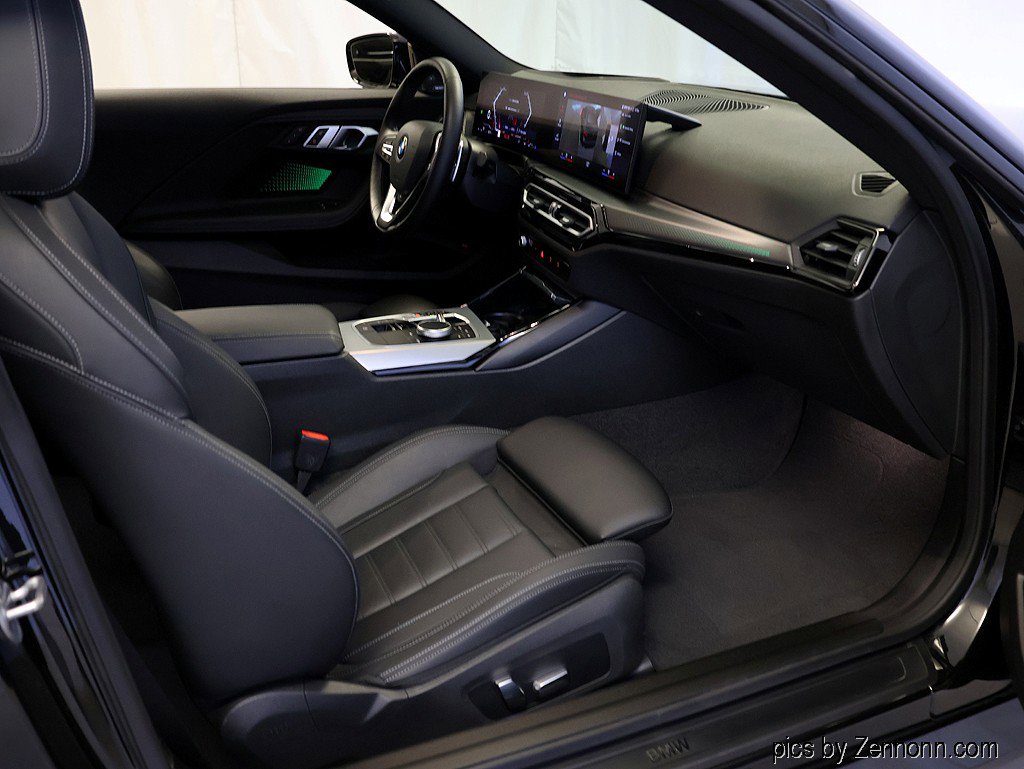 Certified 2023 BMW 230i xDrive 230i xDrive w/ Premium Package image 30