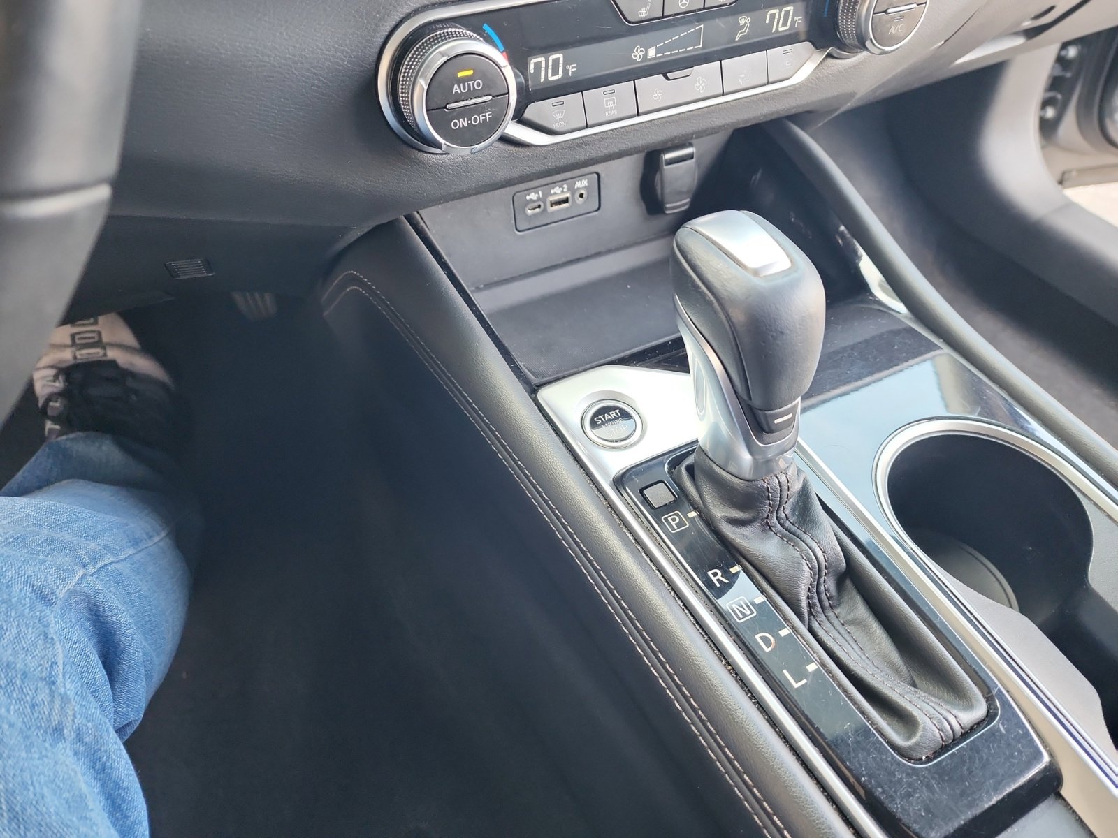 Used 2021 Nissan Altima 2.5 SL image 30