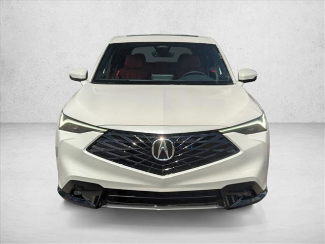 New 2026 Acura ADX A-Spec AWD/4WD image 6