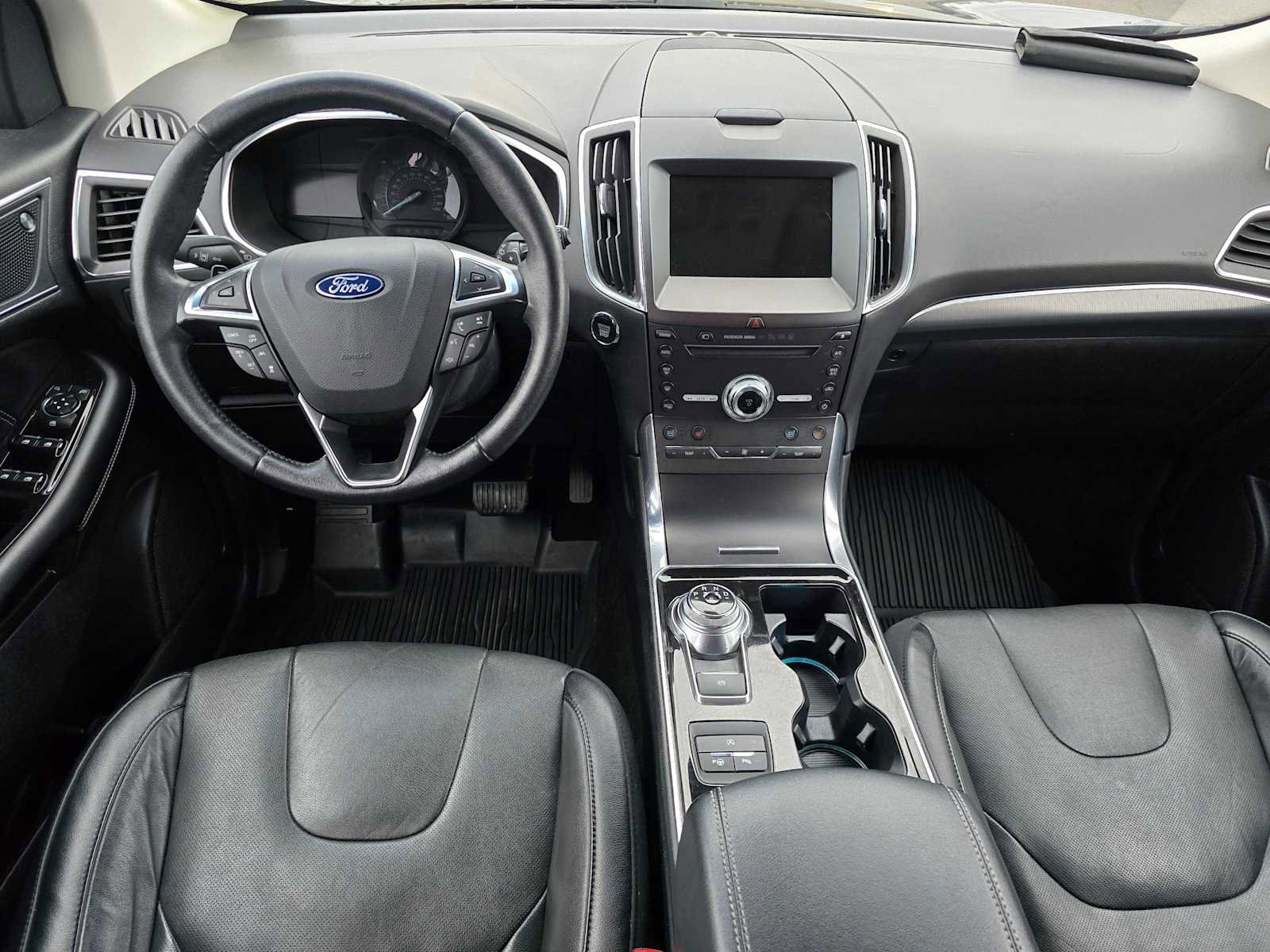 Used 2019 Ford Edge Titanium w/ Equipment Group 301A image 20