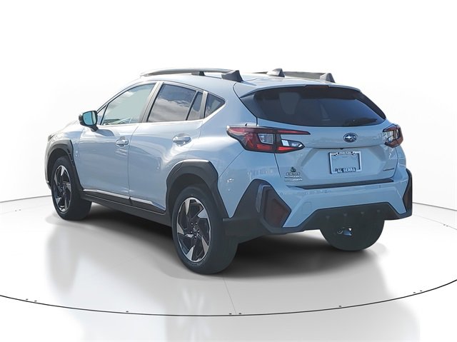 New 2025 Subaru Crosstrek 2.5i Limited w/ Crosstrek Mirror Package image 3