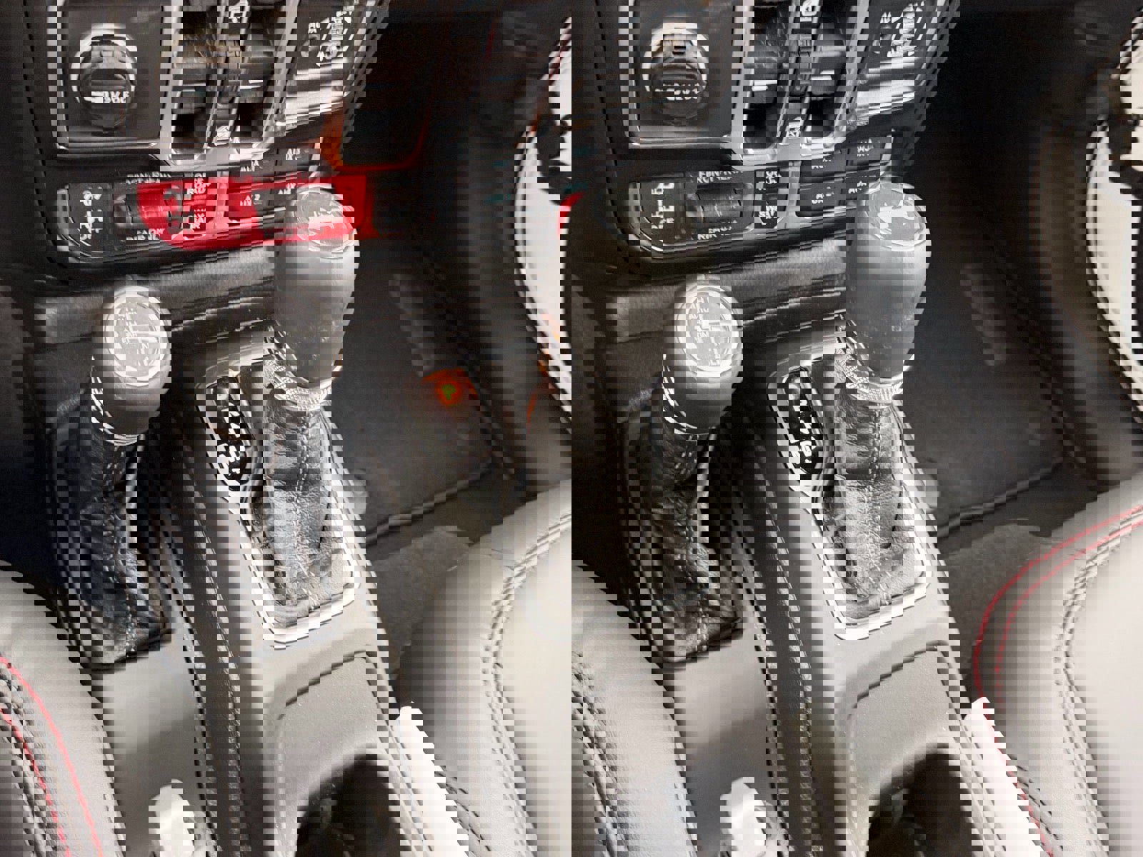 New 2026 Jeep Wrangler Unlimited Rubicon 392 image 17