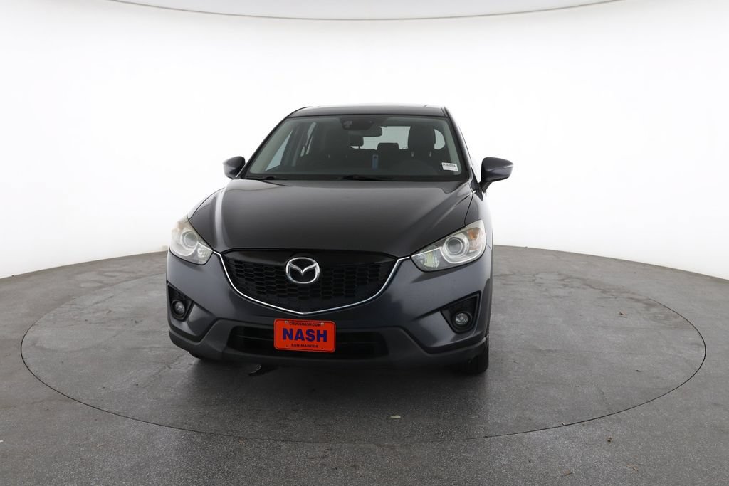 Used 2015 MAZDA CX-5 Grand Touring FWD image 4