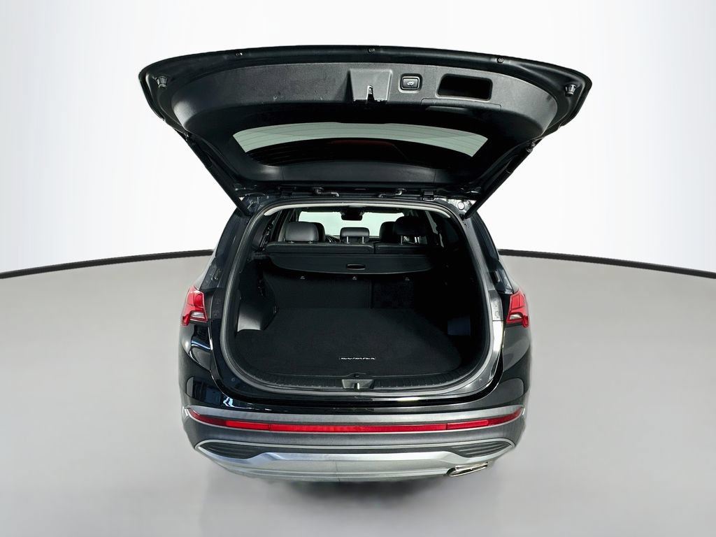 Used 2023 Hyundai Santa Fe SEL w/ Premium Package AWD/4WD image 30