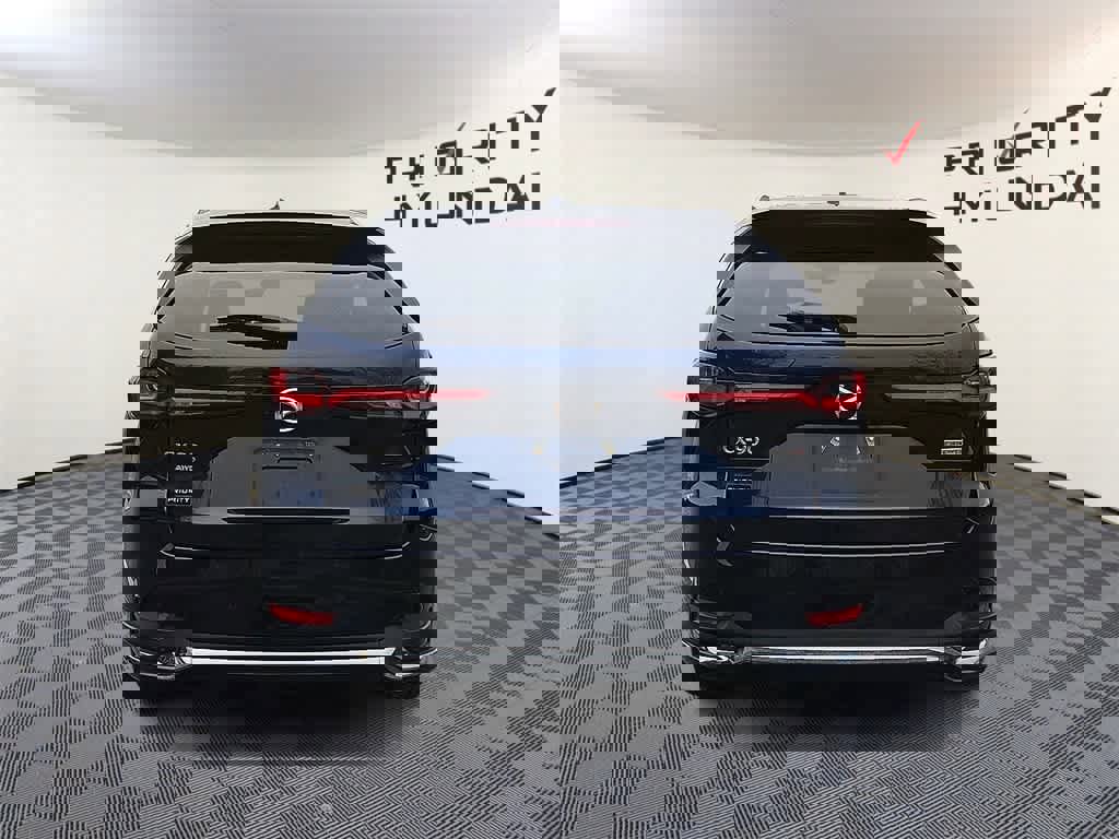 Used 2024 MAZDA CX-90 3.3 Turbo S image 5
