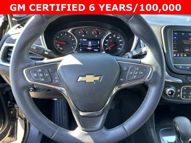 Certified 2024 Chevrolet Equinox LT w/ LPO, Floor Liner Package image 29