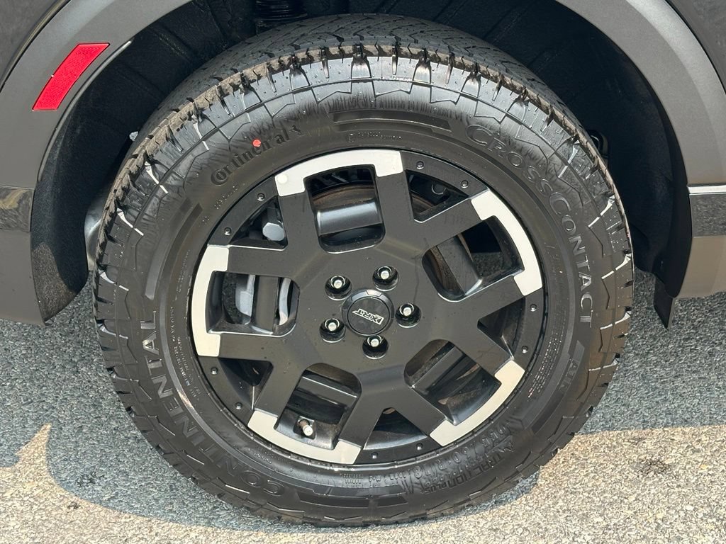 New 2026 Hyundai Palisade XRT Pro AWD/4WD image 9