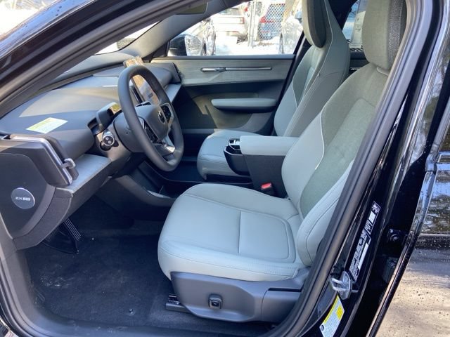 New 2026 Volvo EX30 Plus w/ Climate Package RWD image 11
