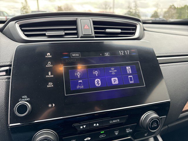 Used 2020 Honda CR-V EX-L image 12