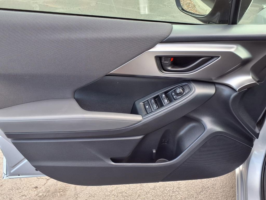 Certified 2025 Subaru Impreza 2.0i w/ Popular Package #1A image 27