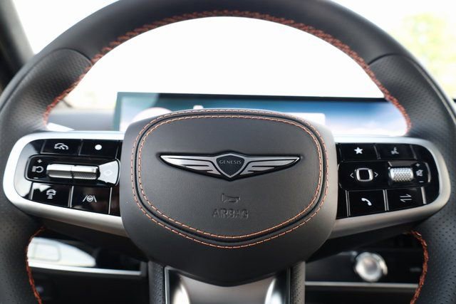 New 2026 Genesis GV70 3.5T Sport Prestige image 16