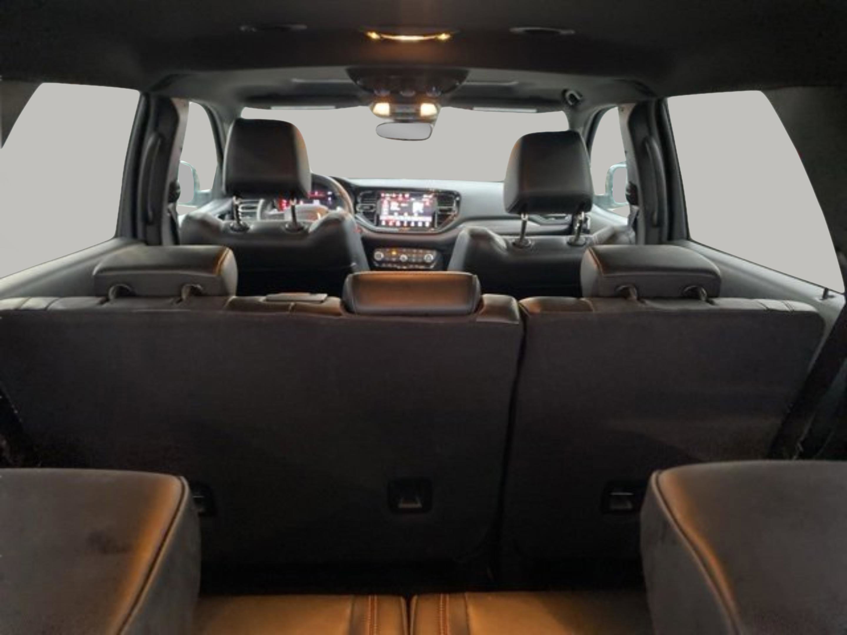 Used 2024 Dodge Durango GT image 33