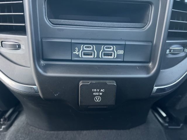 Used 2019 RAM 1500 Big Horn image 19