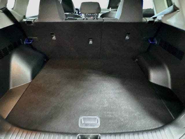 Certified 2024 Kia Seltos LX AWD/4WD image 24