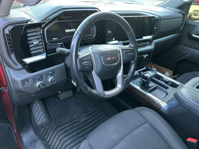 Used 2022 GMC Sierra 1500 Elevation image 6