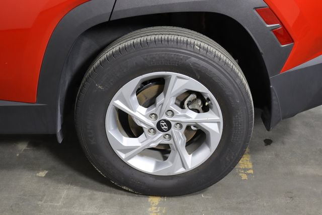 Used 2023 Hyundai Tucson SEL AWD/4WD image 38