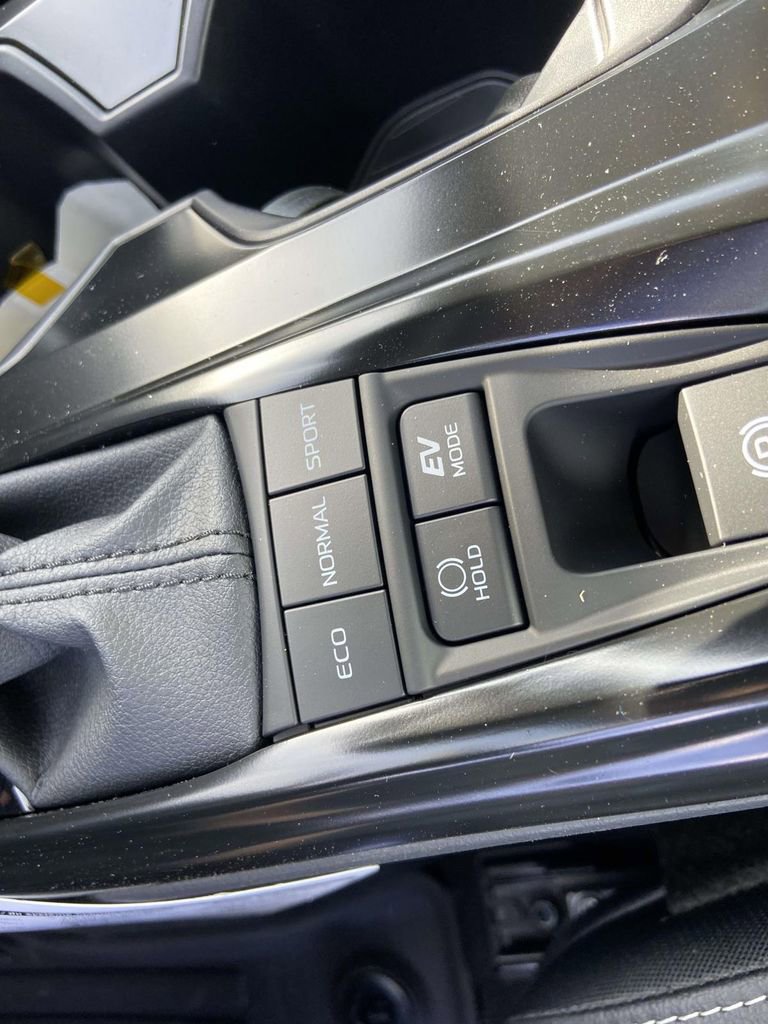 New 2026 Toyota Camry SE image 23