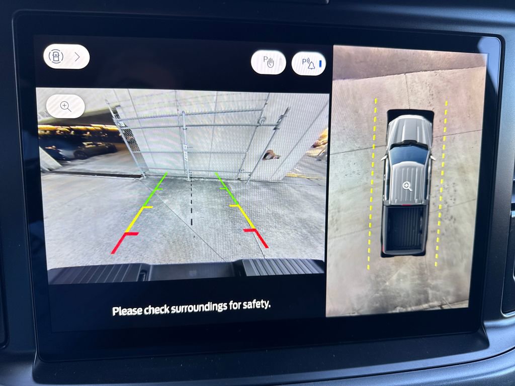 New 2026 Ford F150 XLT w/ Equipment Group 302A MID image 7