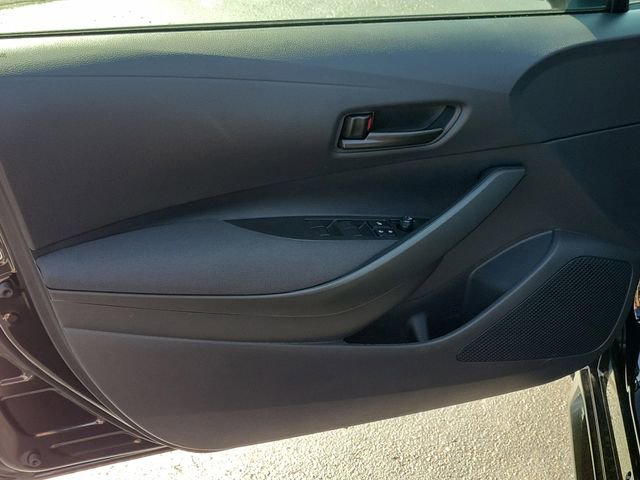 New 2026 Toyota Corolla LE FWD image 9