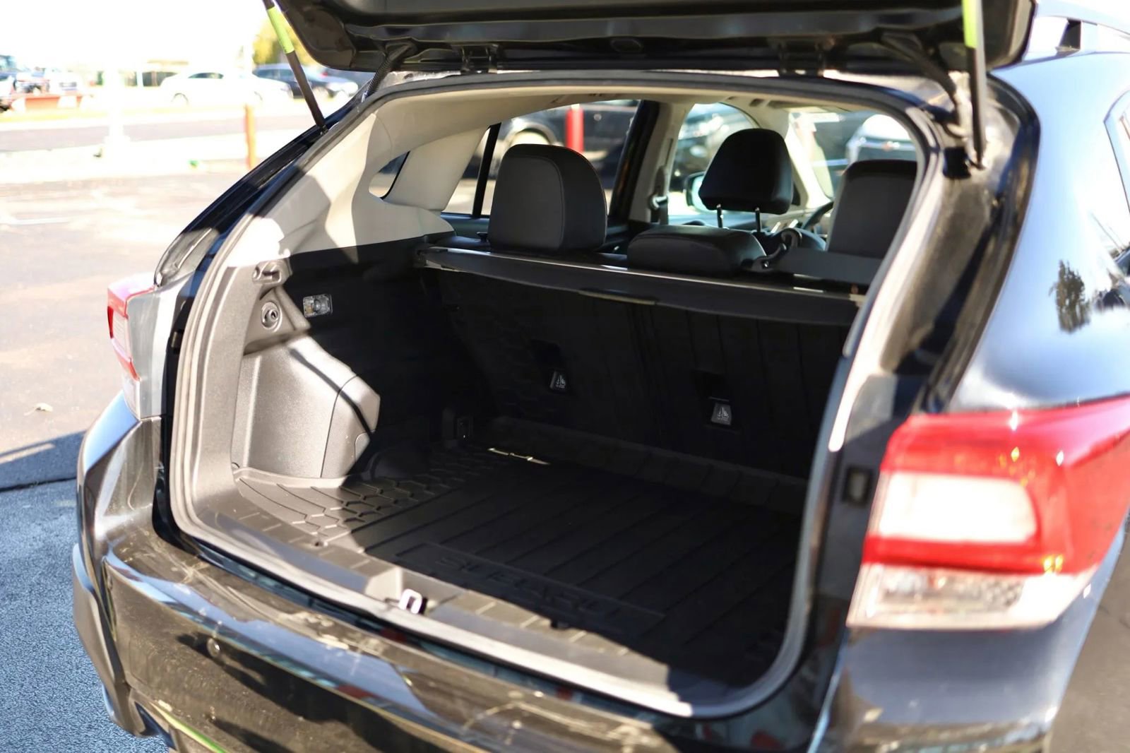 Used 2019 Subaru Crosstrek 2.0i Limited w/ Moonroof Package w/Navigation AWD/4WD image 42