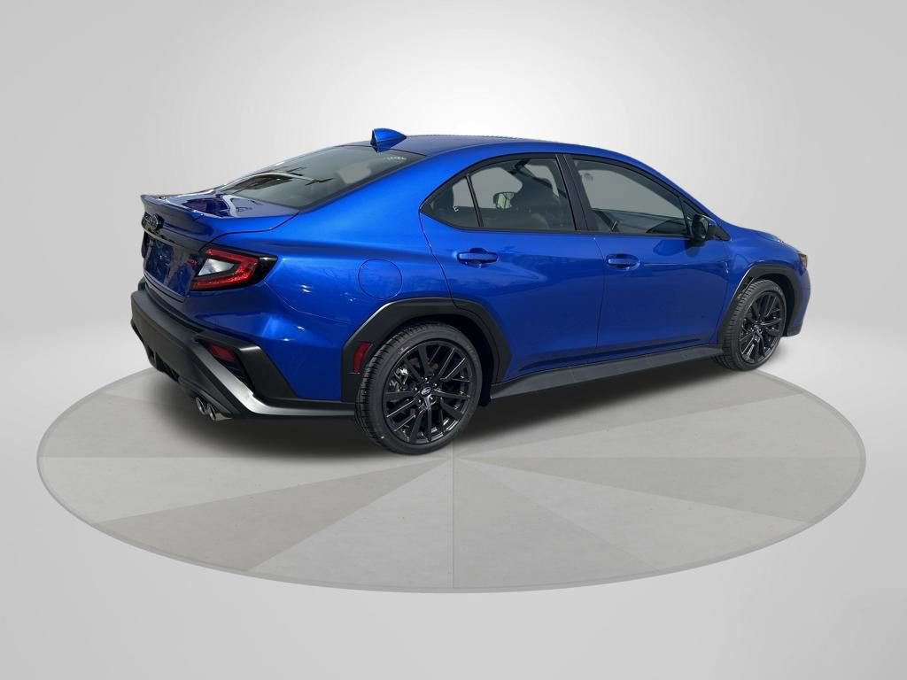 New 2026 Subaru WRX Premium image 6