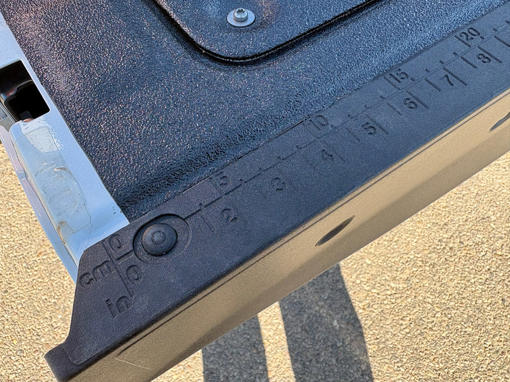 Used 2024 Ford F350 King Ranch w/ Tremor Off-Road Package image 11
