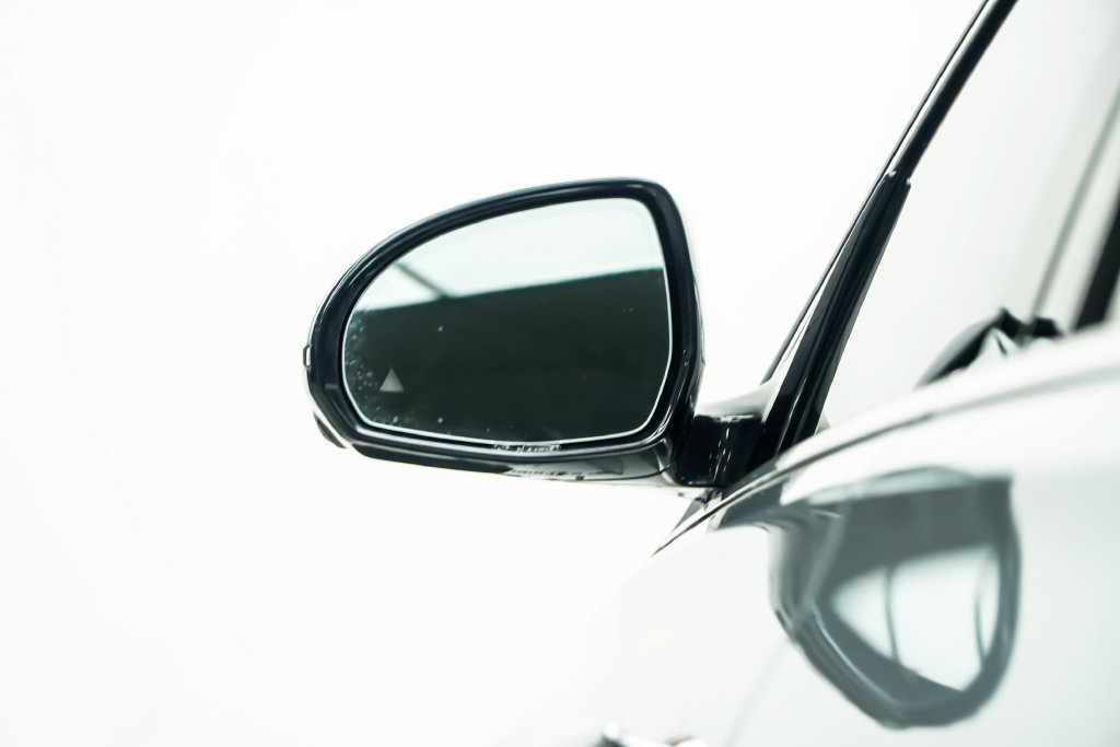 Used 2022 Mercedes-Benz S 500 4MATIC image 17