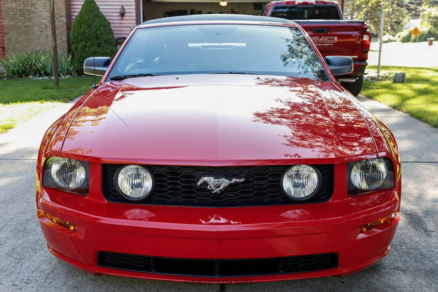 Used 2006 Ford Mustang GT Premium RWD image 21