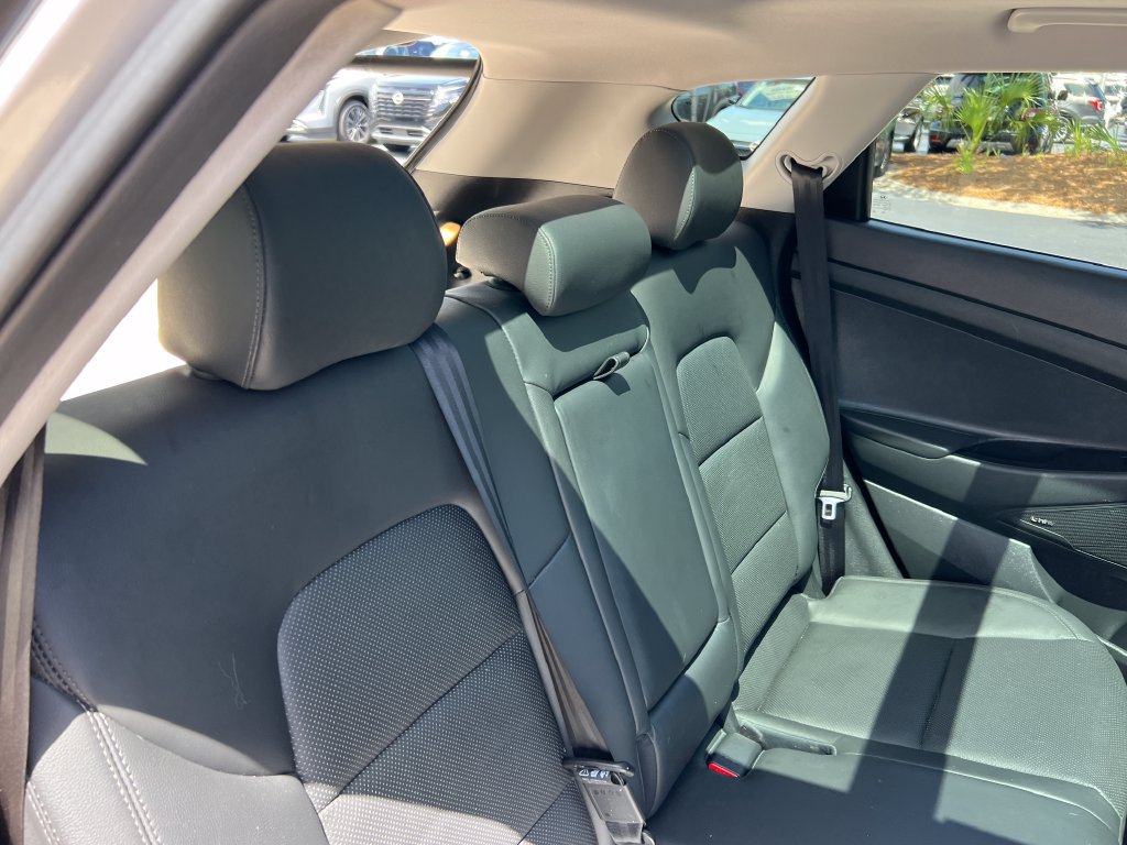 Used 2020 Hyundai Tucson Ultimate AWD/4WD image 22