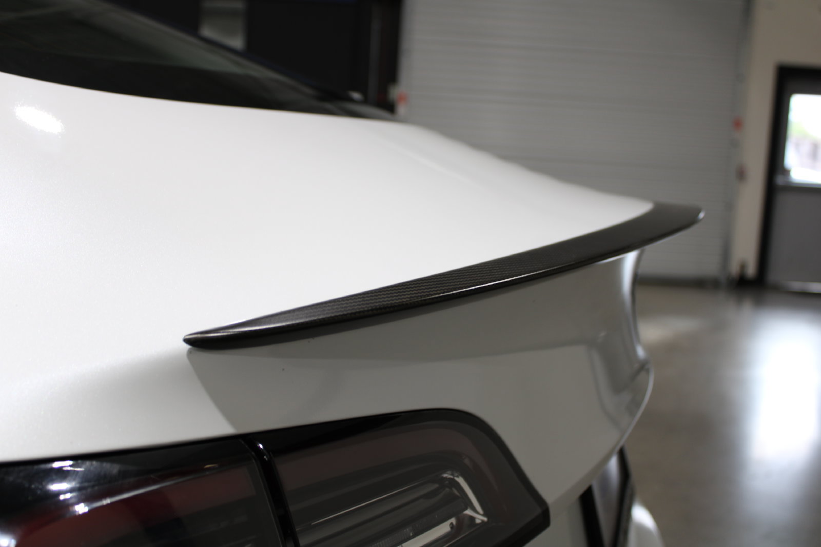 Used 2018 Tesla Model 3 Performance AWD/4WD image 11