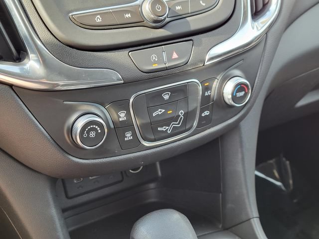 Used 2022 Chevrolet Equinox LT w/ LPO, Floor Liner Package FWD image 21