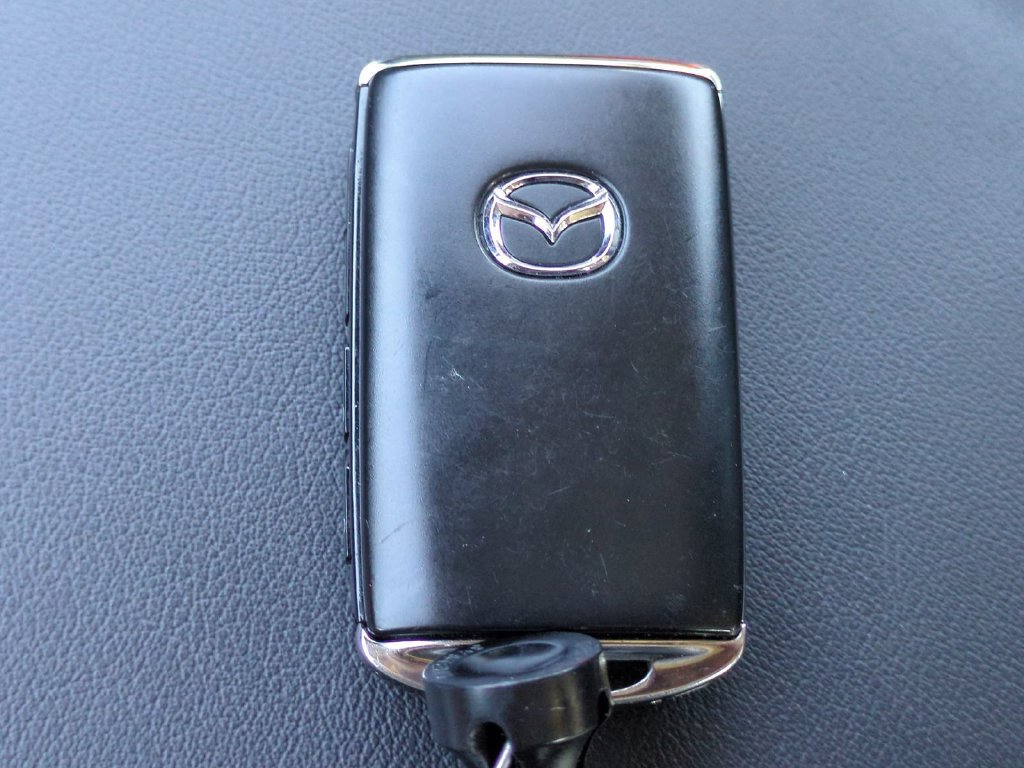 Certified 2026 MAZDA MAZDA3 2.5 S Sedan w/ Preferred Pkg FWD image 27