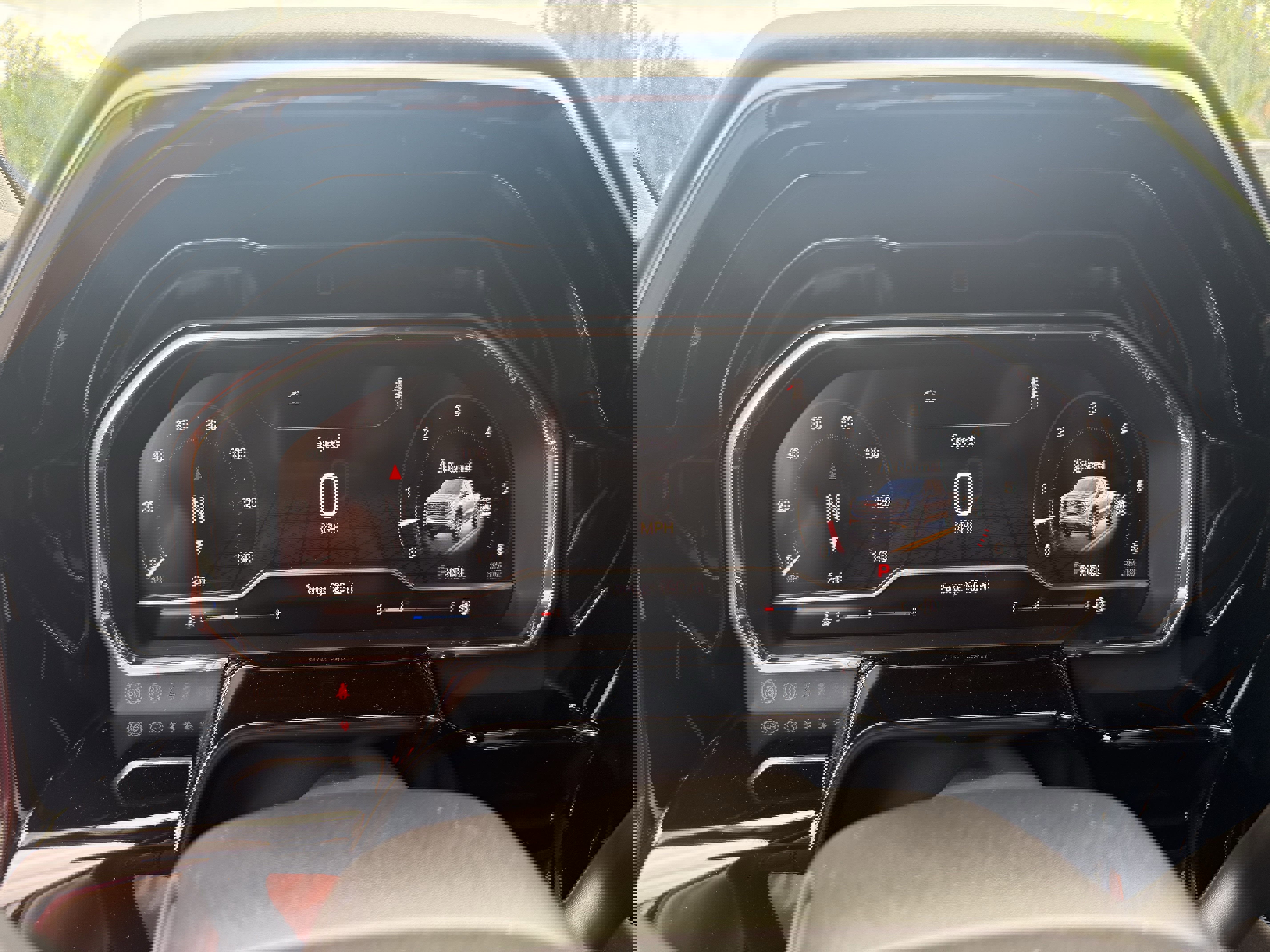 New 2025 GMC Sierra 1500 SLE w/ Preferred Package image 13