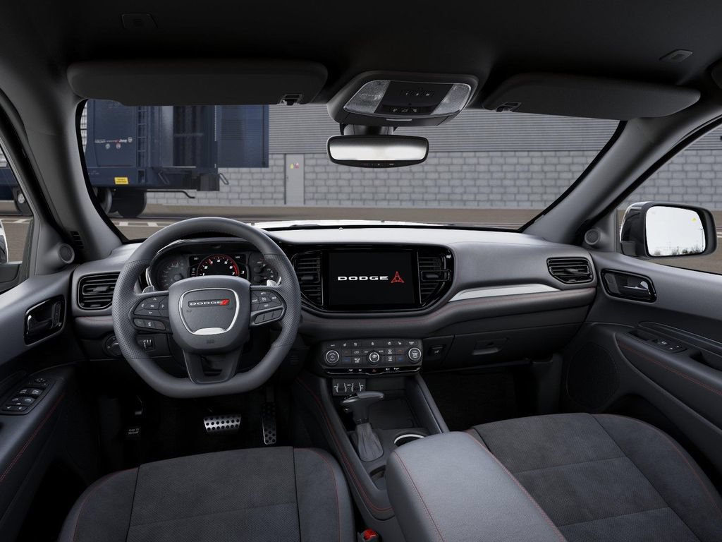 New 2026 Dodge Durango R/T AWD/4WD image 14
