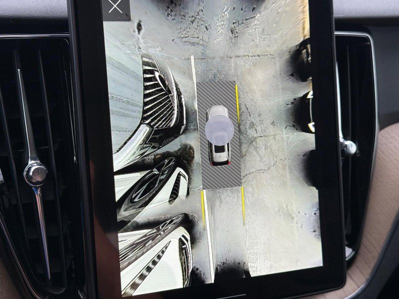 New 2026 Volvo XC60 T8 Plus w/ Climate Package image 15