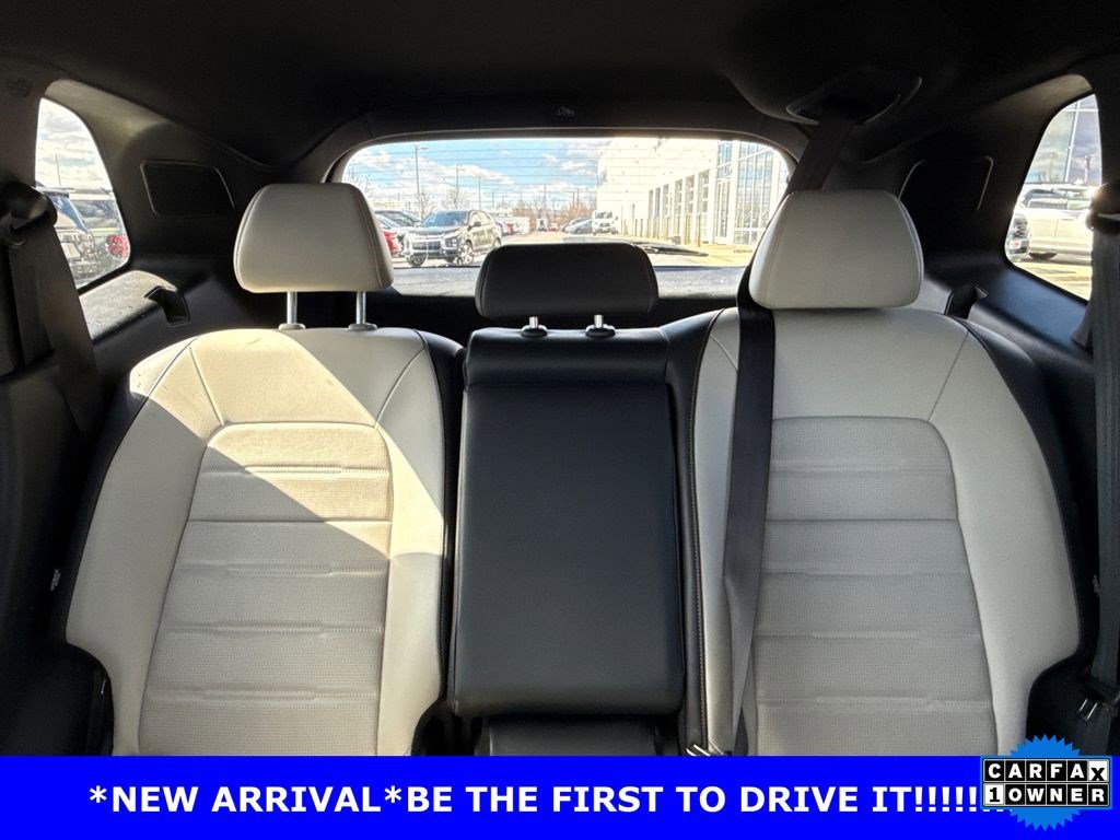 Certified 2023 Honda CR-V Sport Touring image 19