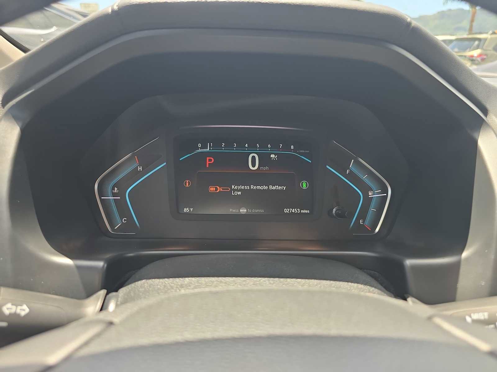 Used 2023 Honda Odyssey EX-L image 11
