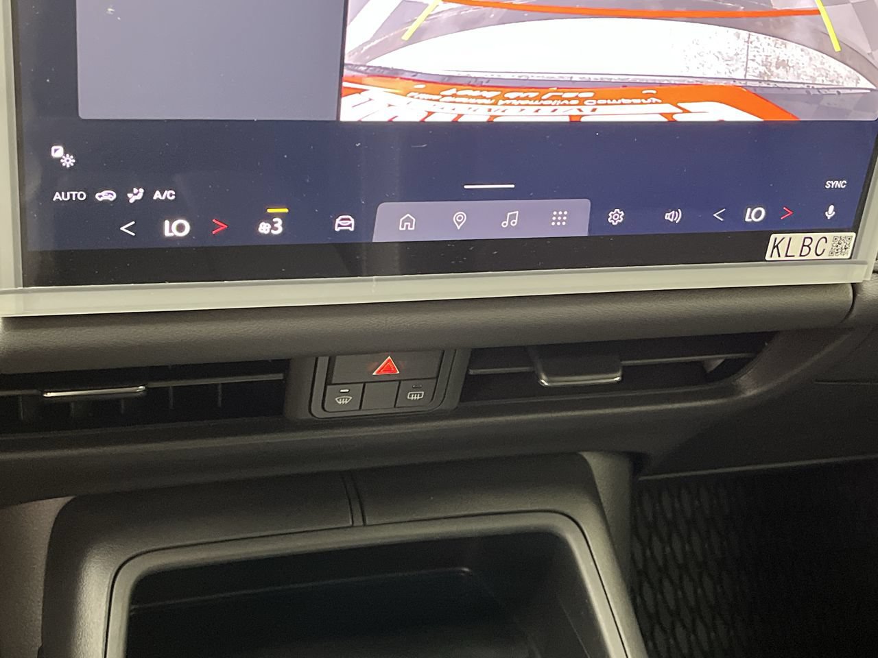 New 2026 MAZDA CX-5 Select AWD/4WD image 19