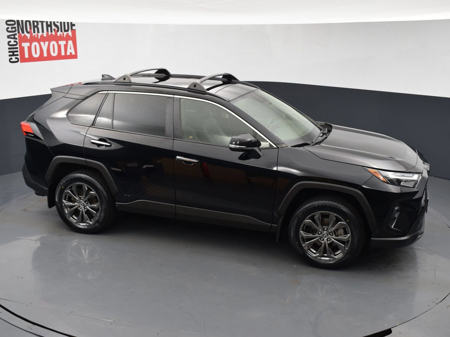 Used 2022 Toyota RAV4 Limited AWD/4WD image 31