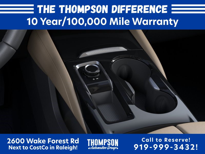 New 2026 Buick Envision Preferred AWD/4WD image 26