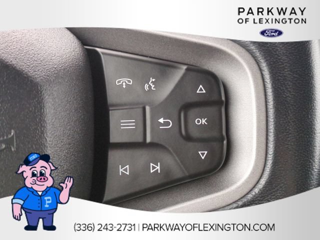 Used 2023 Ford Bronco Wildtrak AWD/4WD image 18