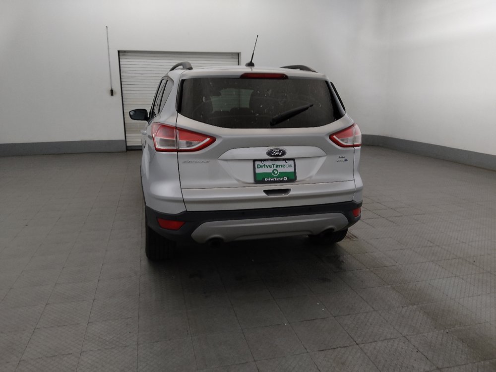 Used 2016 Ford Escape SE w/ Equipment Group 201A AWD/4WD image 6