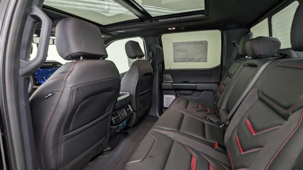 New 2026 Ford F150 Raptor image 40