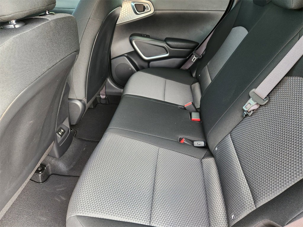 New 2025 Kia Soul S image 20