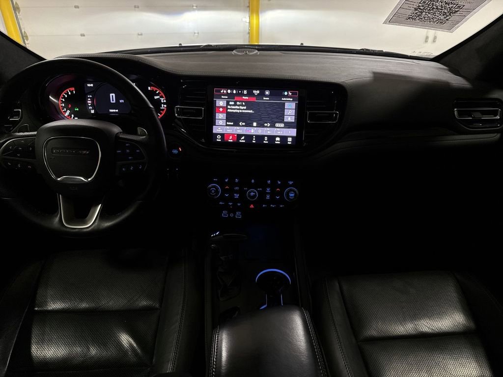 Used 2021 Dodge Durango Citadel image 10