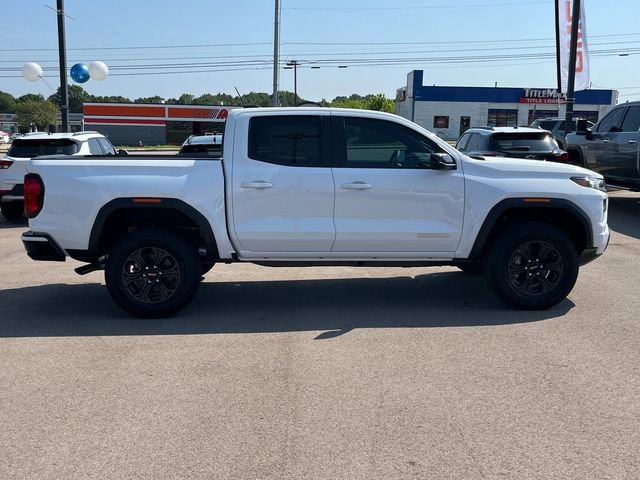 New 2025 GMC Canyon Elevation video 3