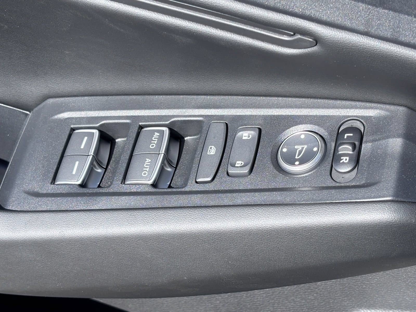 New 2026 Honda Accord SE image 16