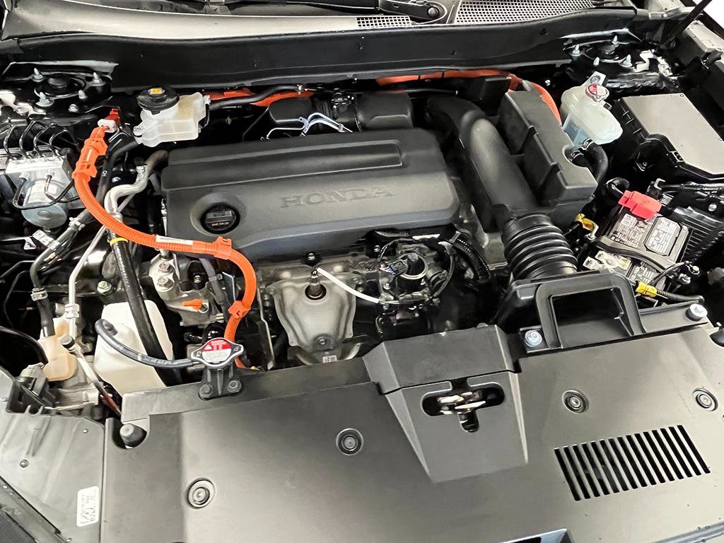 New 2026 Honda CR-V TrailSport image 12