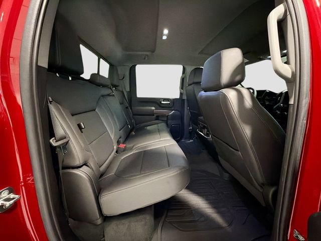 Certified 2023 GMC Sierra 2500 SLT w/ SLT Premium Package image 24