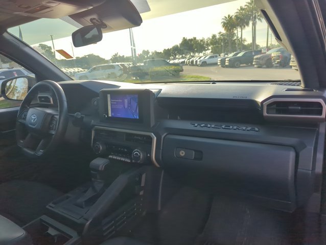 Used 2025 Toyota Tacoma SR image 24